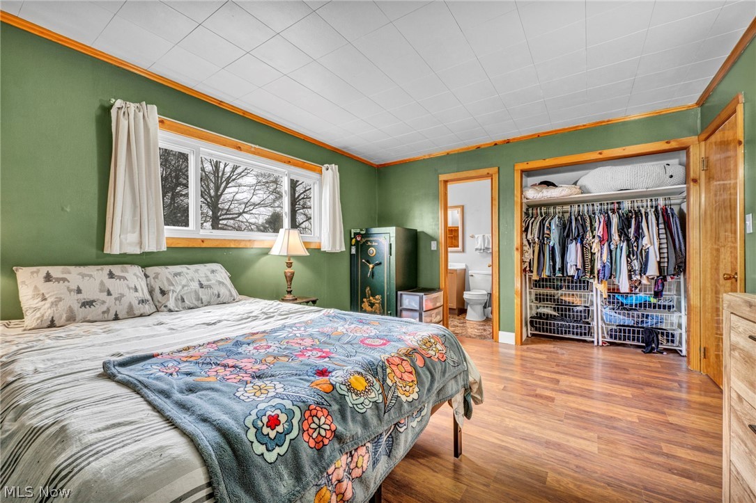 7182 State Route 45 North Bloomfield OH 44450
