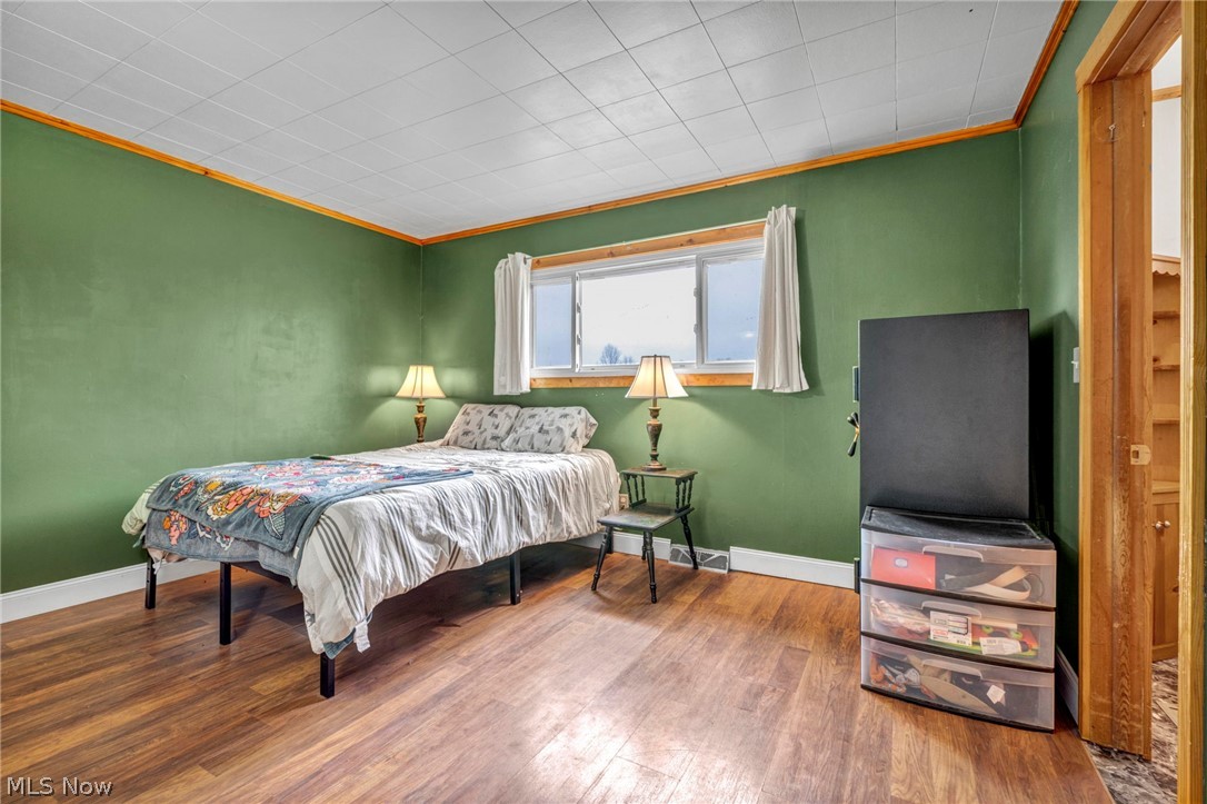 7182 State Route 45 North Bloomfield OH 44450