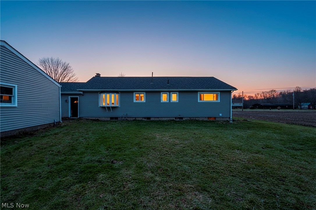 7182 State Route 45 North Bloomfield OH 44450