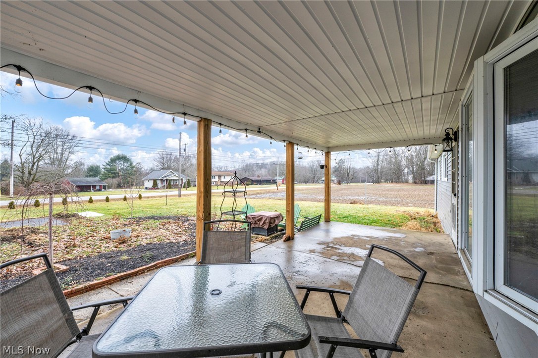 7182 State Route 45 North Bloomfield OH 44450