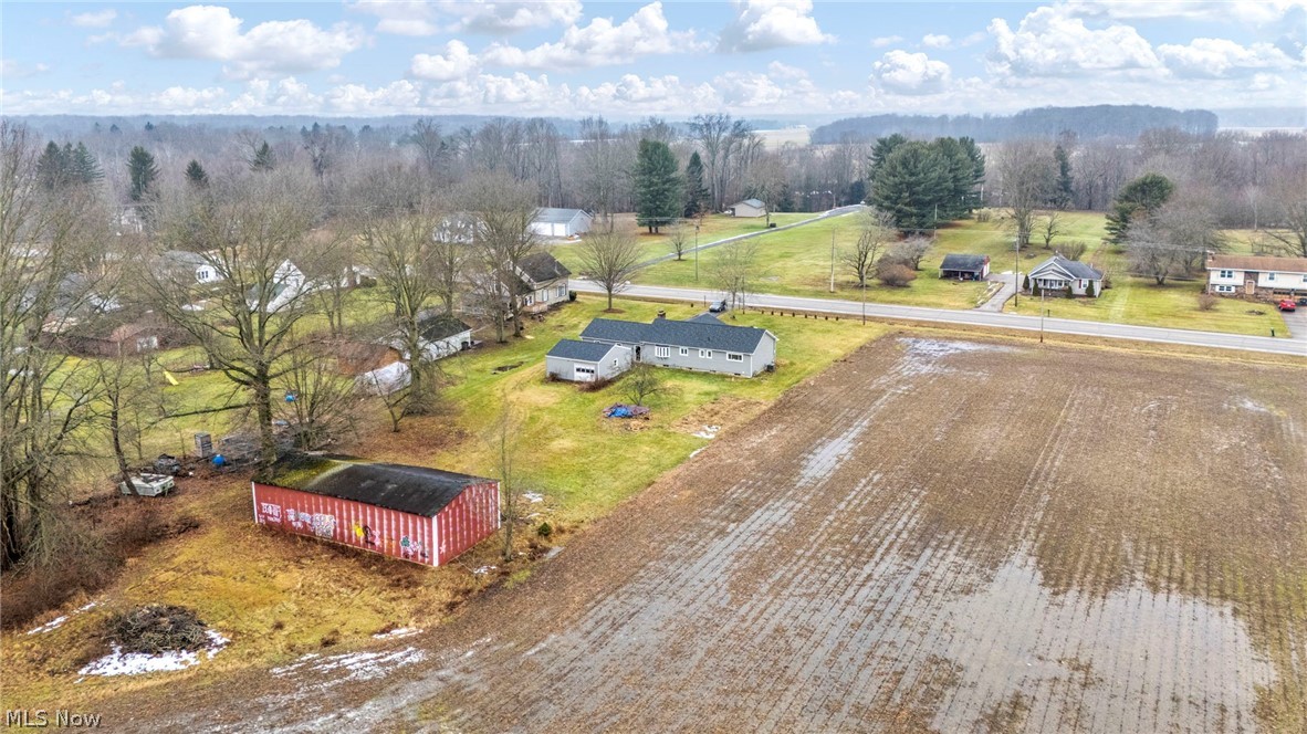 7182 State Route 45 North Bloomfield OH 44450