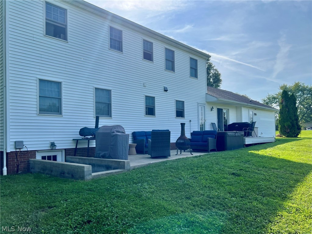 35060 Salem Grange Road Salem OH 44460