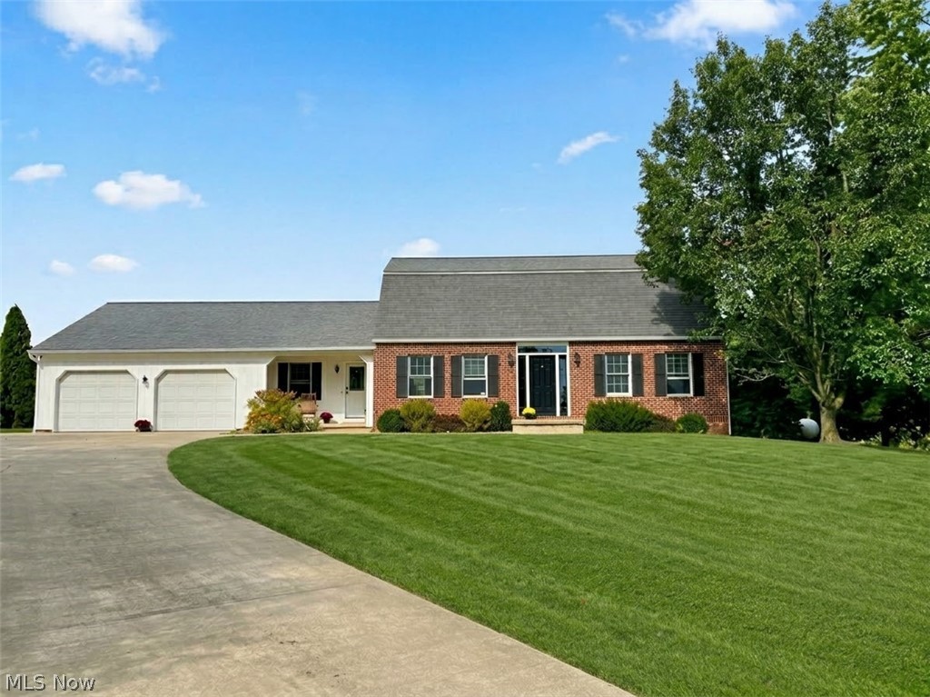 35060 Salem Grange Road Salem OH 44460
