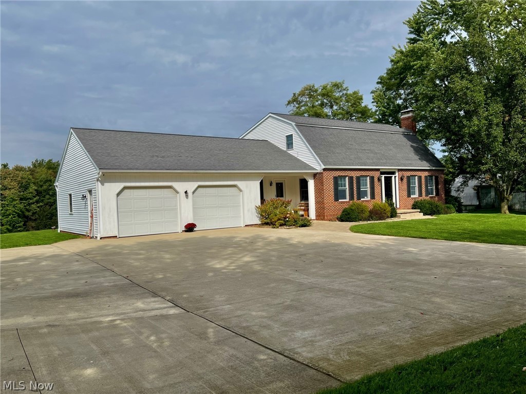35060 Salem Grange Road Salem OH 44460