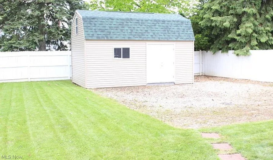 2731 Daleford Avenue NE Canton OH 44705