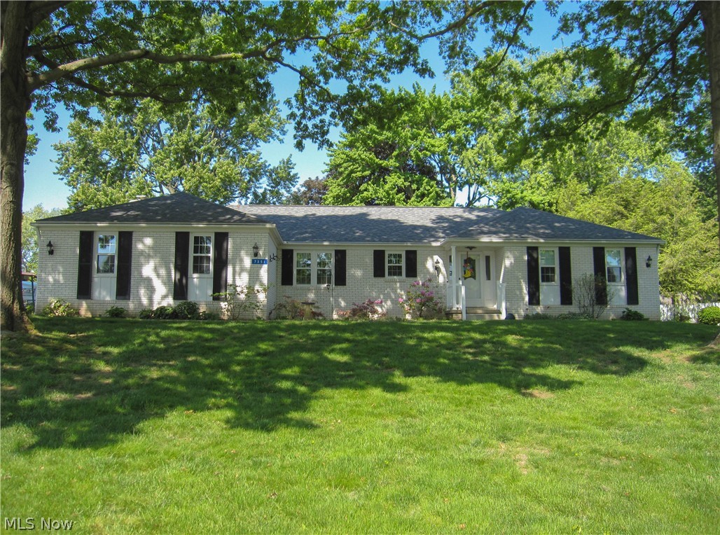 7351 Starcliff Avenue NW North Canton OH 44720