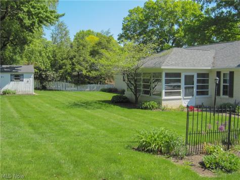 7351 Starcliff Avenue NW North Canton OH 44720