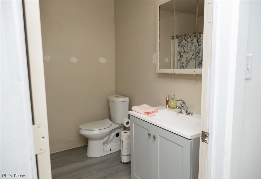 834 Cambridge Avenue Youngstown OH 44502
