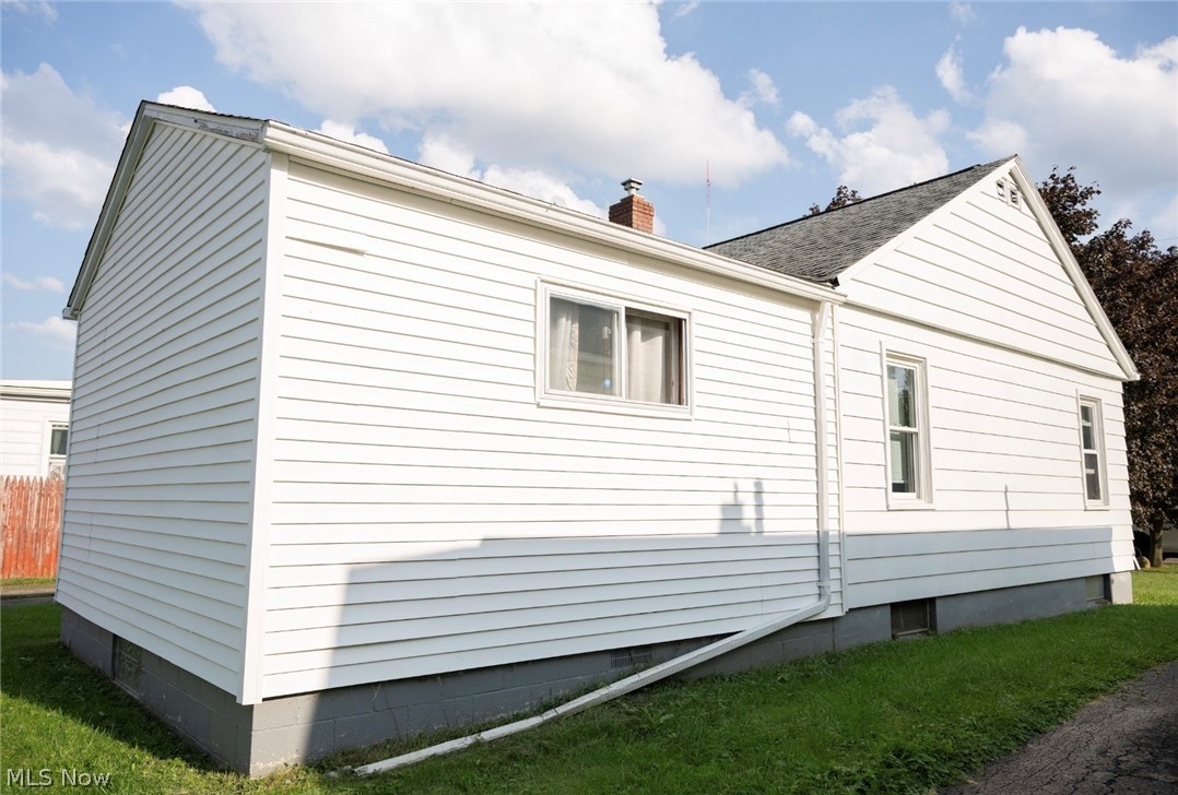 834 Cambridge Avenue Youngstown OH 44502