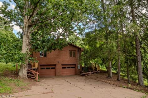 100 Crestwood Circle Marietta OH 45750