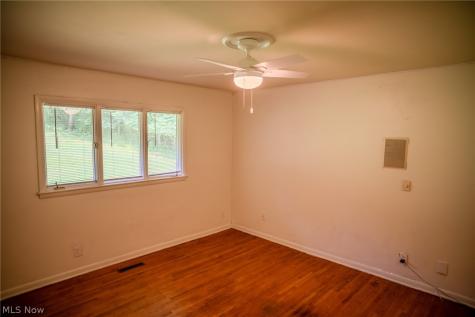 100 Crestwood Circle Marietta OH 45750