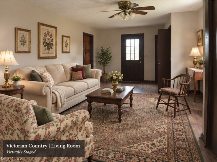 3189 State Route 307 Austinburg OH 44010