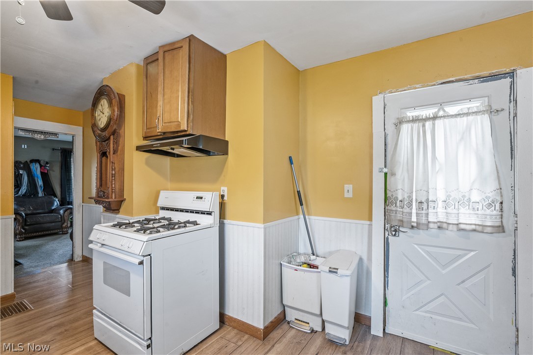 1175 Robert Avenue NW Warren OH 44485
