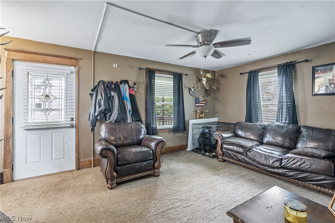 1175 Robert Avenue NW Warren OH 44485