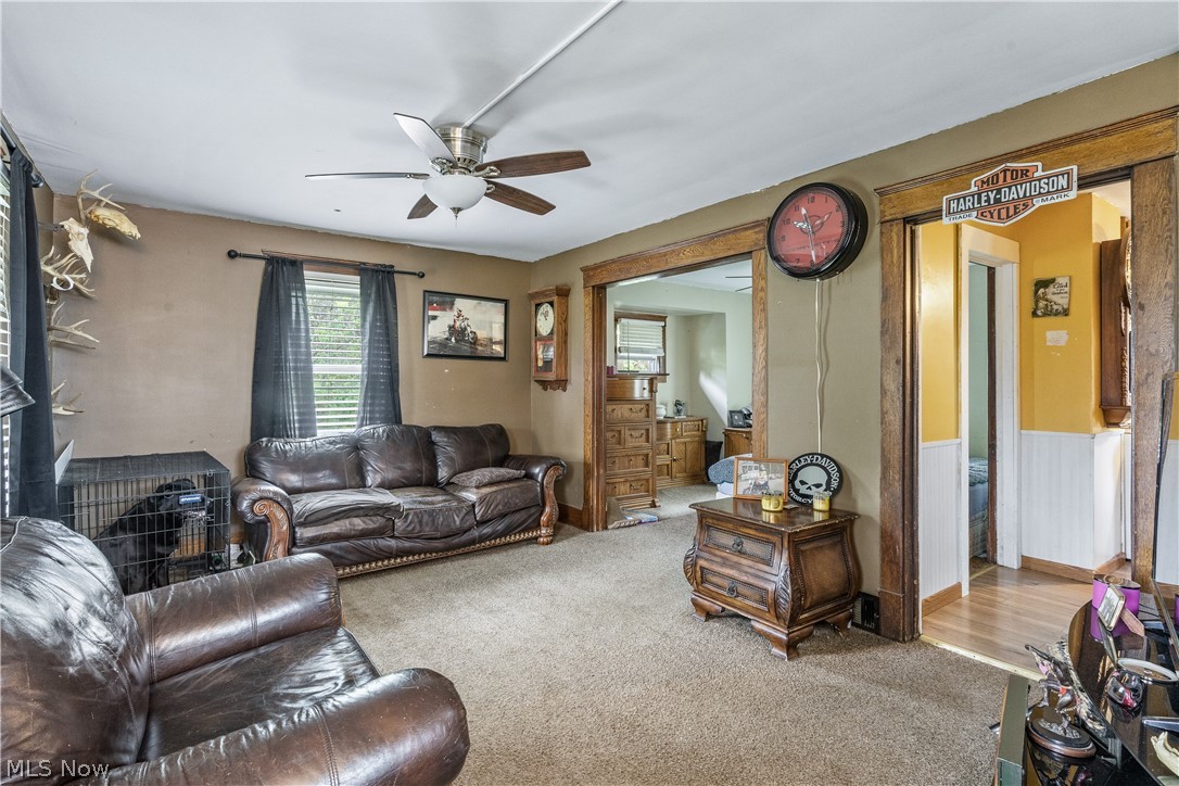 1175 Robert Avenue NW Warren OH 44485