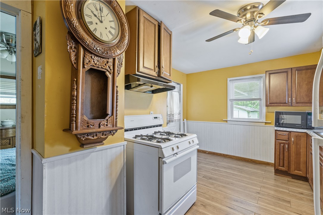 1175 Robert Avenue NW Warren OH 44485
