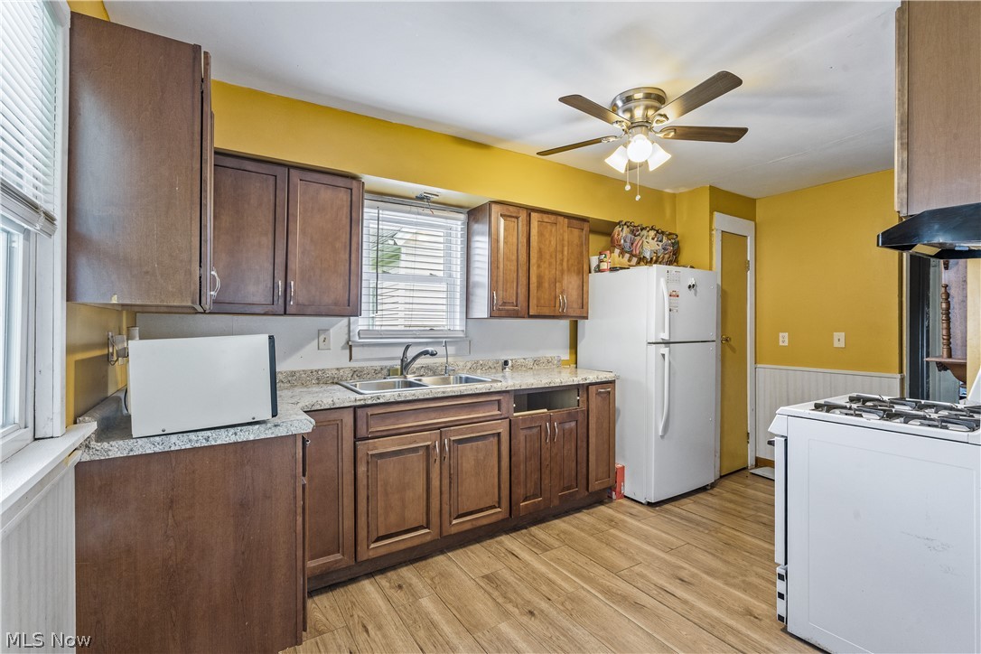 1175 Robert Avenue NW Warren OH 44485