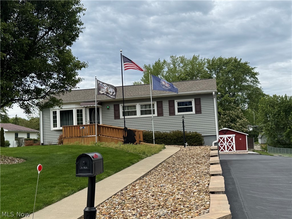 725 46th Street SW Canton OH 44706