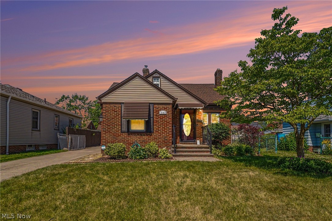 3142 W 139th Street Cleveland OH 44111
