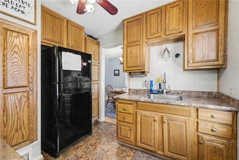 3142 W 139th Street Cleveland OH 44111