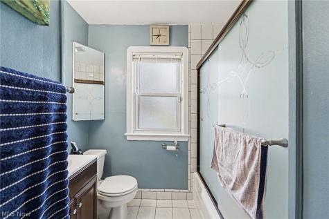3142 W 139th Street Cleveland OH 44111