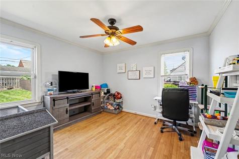 3142 W 139th Street Cleveland OH 44111