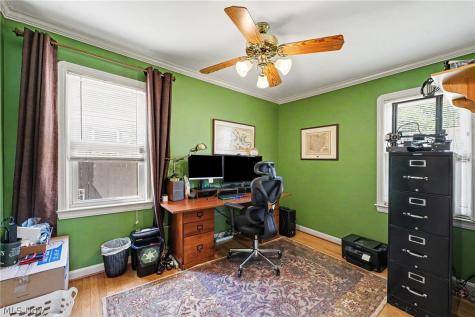 3142 W 139th Street Cleveland OH 44111