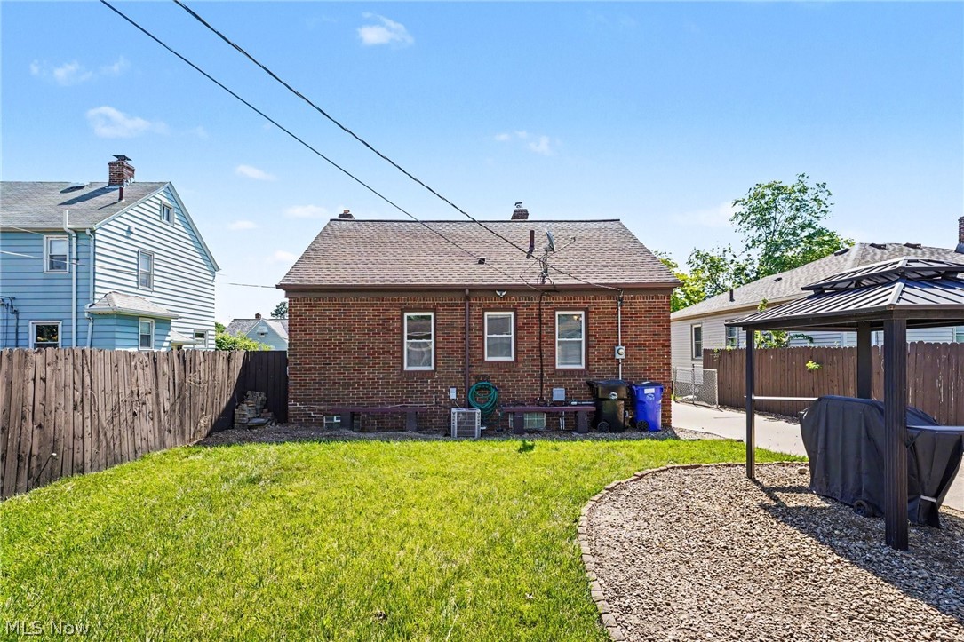 3142 W 139th Street Cleveland OH 44111