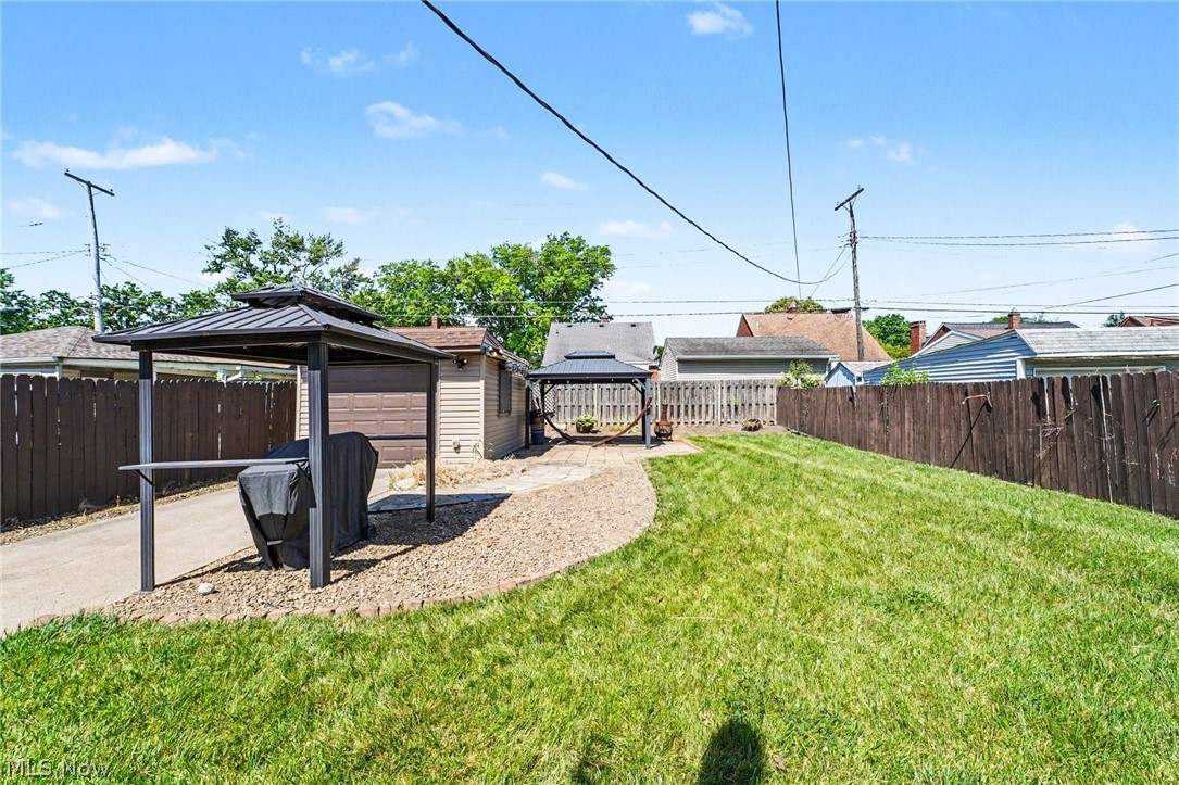 3142 W 139th Street Cleveland OH 44111