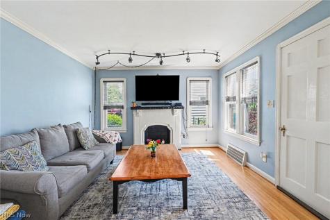 3142 W 139th Street Cleveland OH 44111