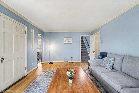 3142 W 139th Street Cleveland OH 44111