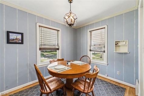 3142 W 139th Street Cleveland OH 44111