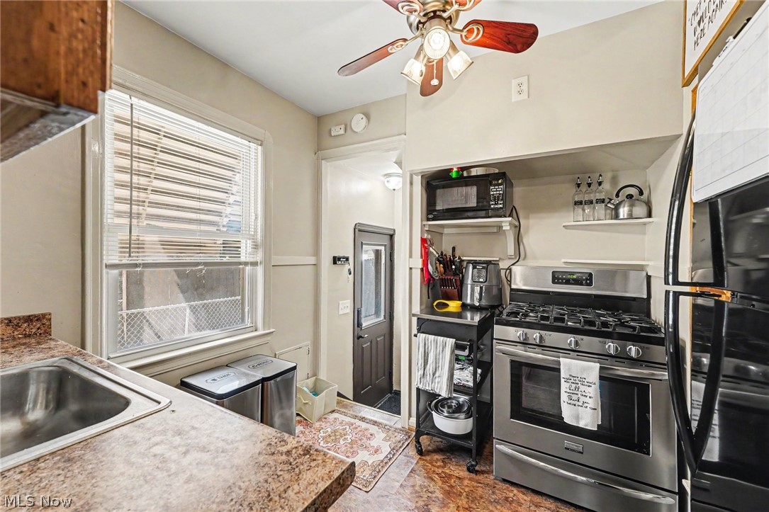 3142 W 139th Street Cleveland OH 44111