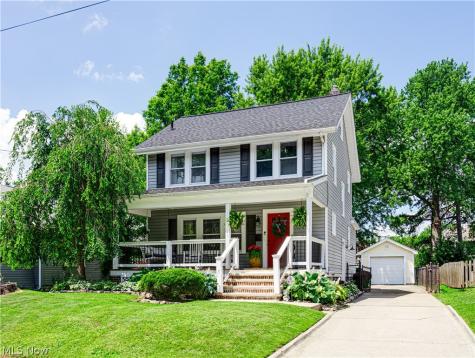 2048 9th Street Cuyahoga Falls OH 44221