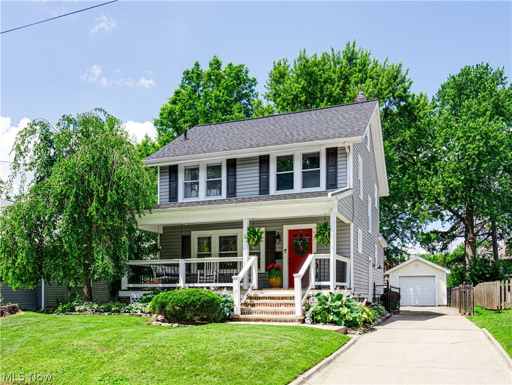 2048 9th Street Cuyahoga Falls OH 44221