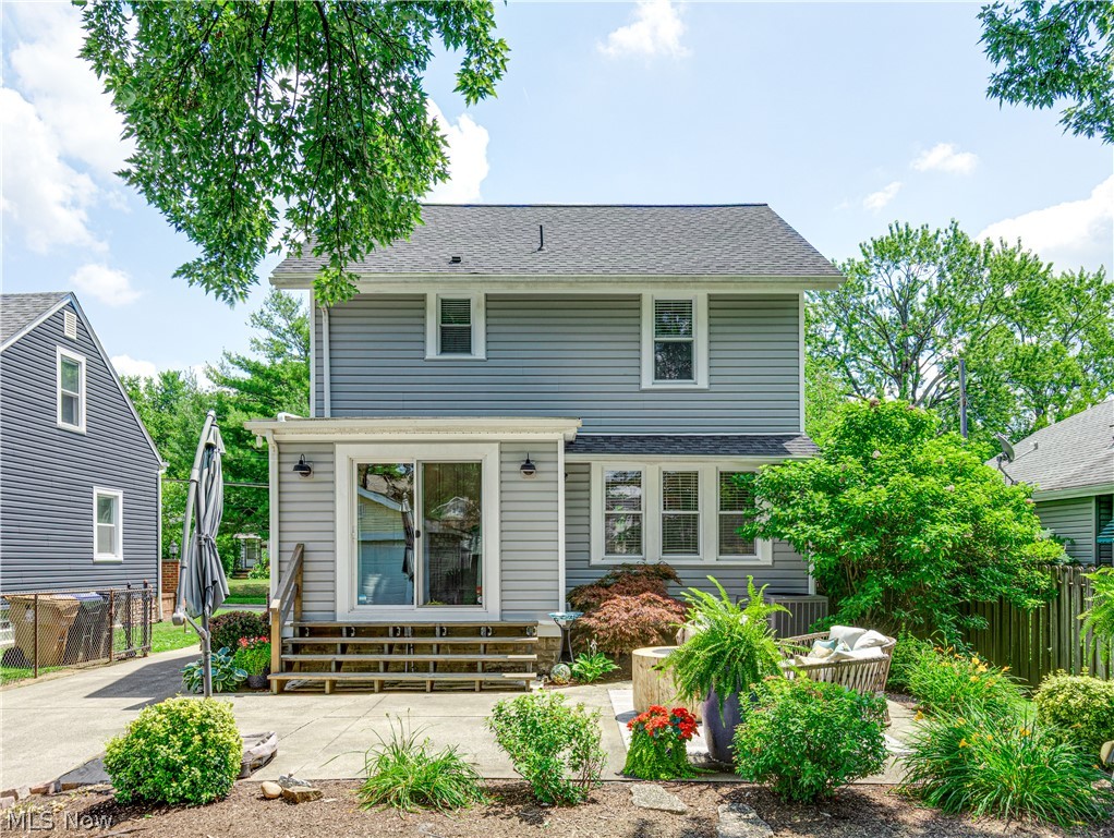 2048 9th Street Cuyahoga Falls OH 44221