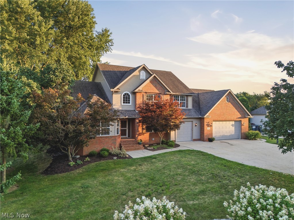 8056 Greenwich Boulevard NW Massillon OH 44646