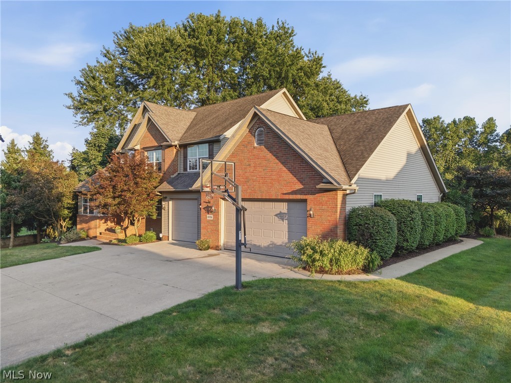 8056 Greenwich Boulevard NW Massillon OH 44646