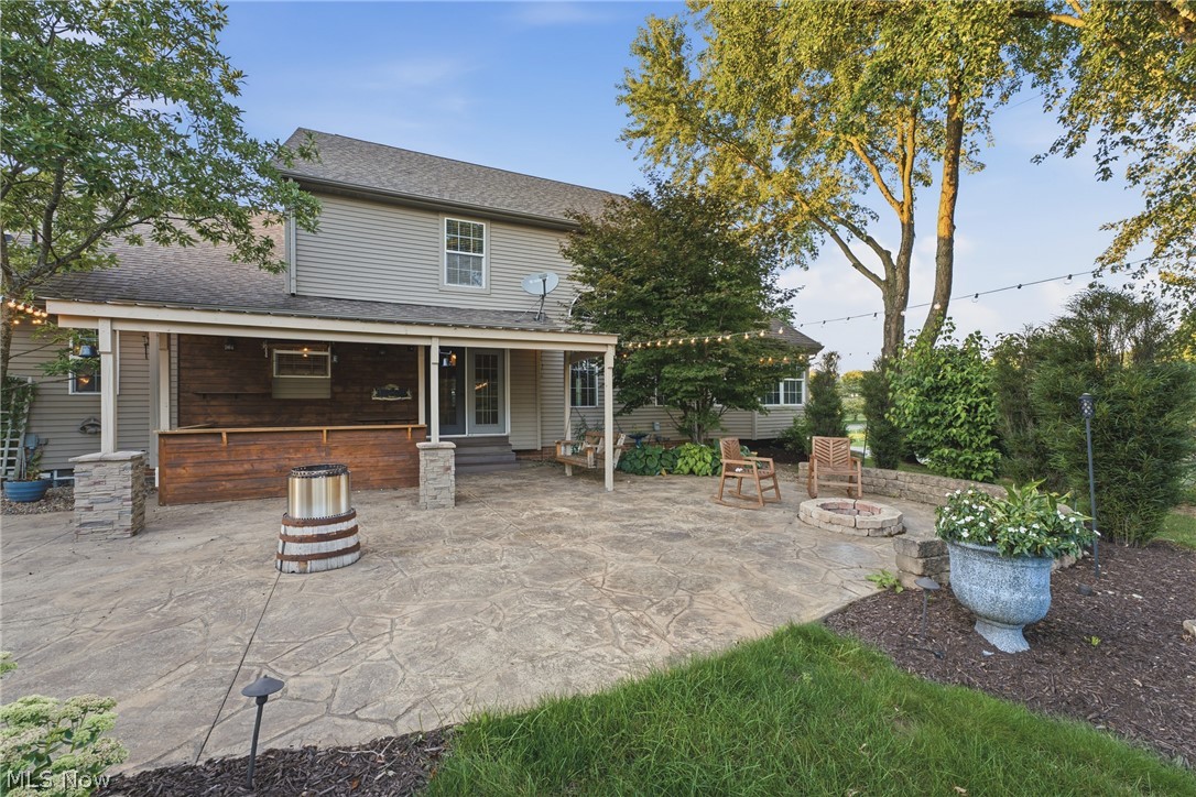 8056 Greenwich Boulevard NW Massillon OH 44646