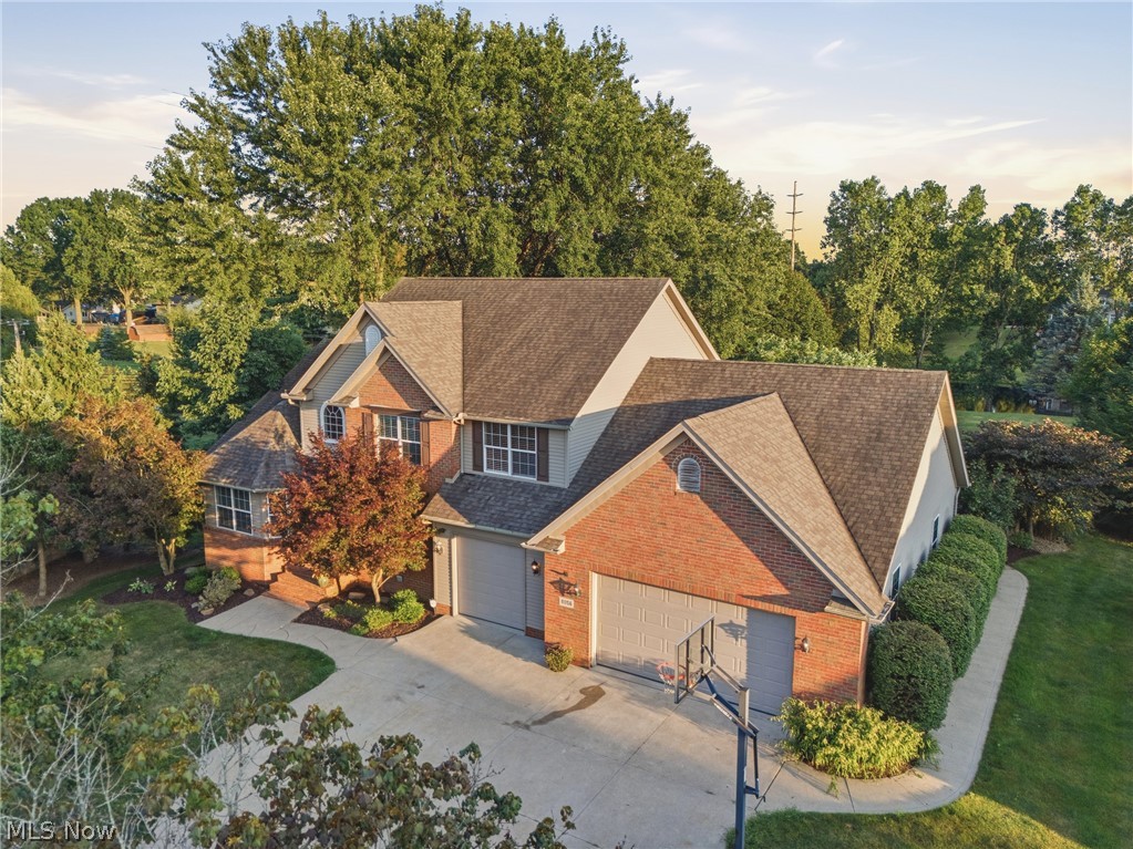 8056 Greenwich Boulevard NW Massillon OH 44646