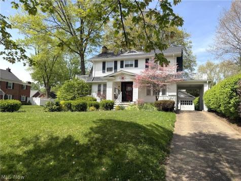 359 22nd Street NW Canton OH 44709