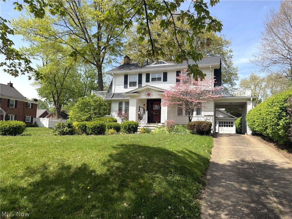 359 22nd Street NW Canton OH 44709