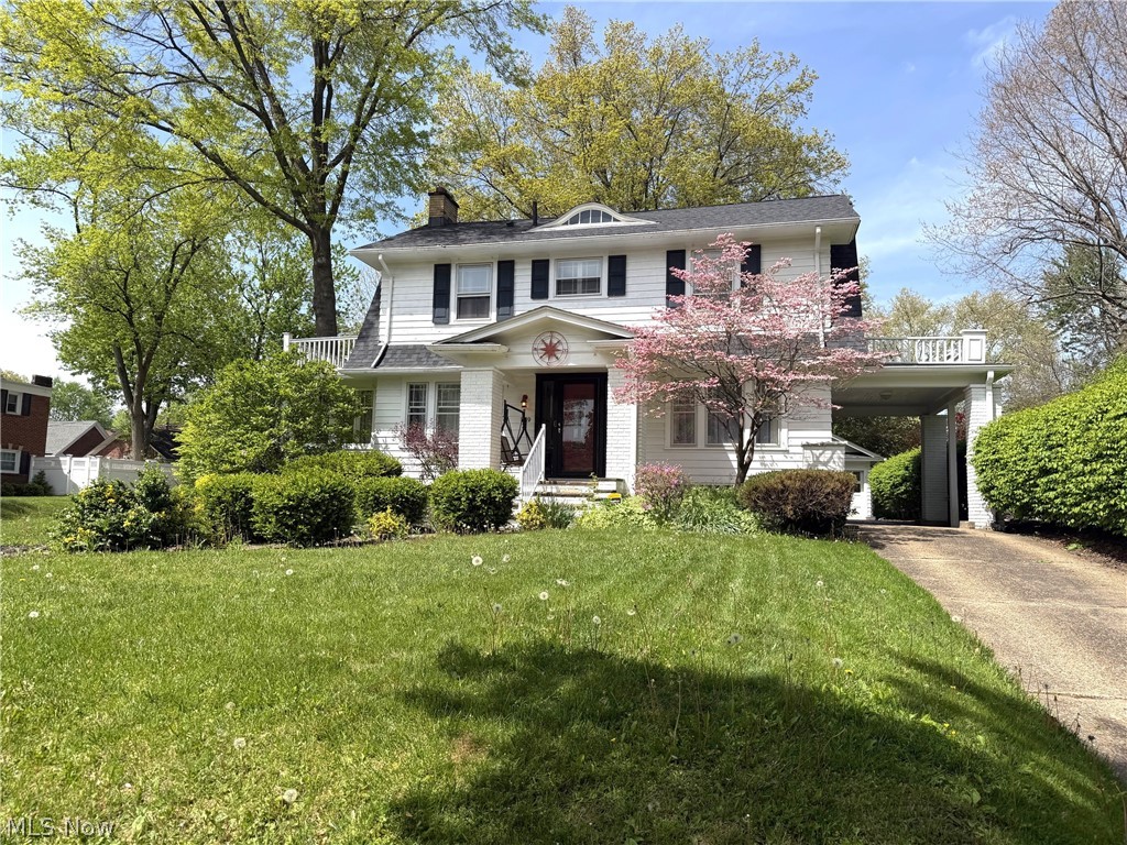 359 22nd Street NW Canton OH 44709