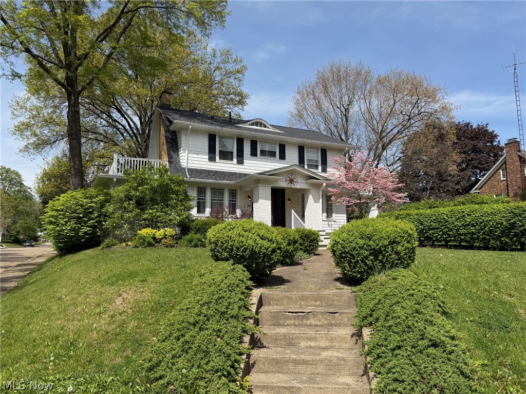 359 22nd Street NW Canton OH 44709