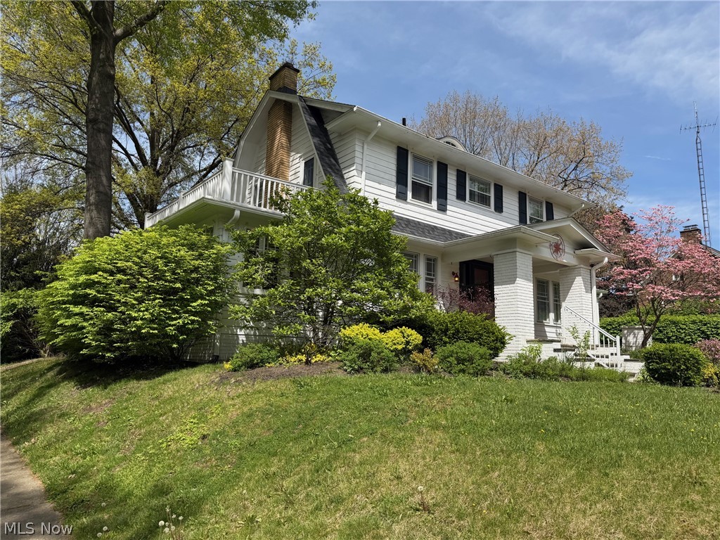 359 22nd Street NW Canton OH 44709