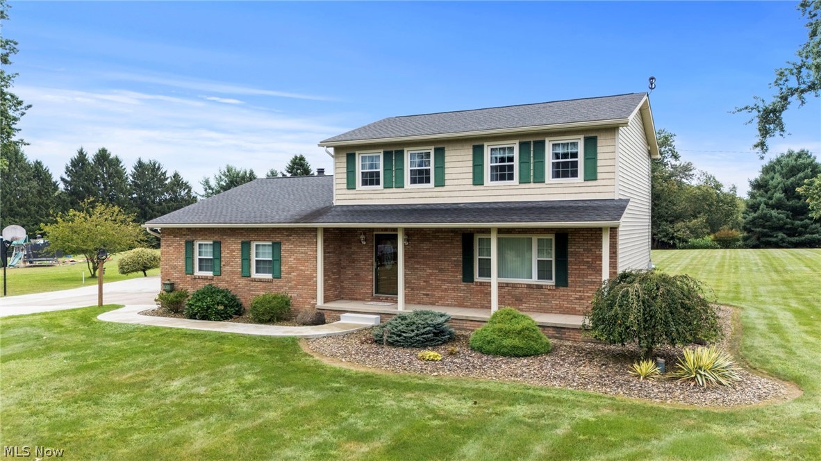 2914 Serfass Road Clinton OH 44216