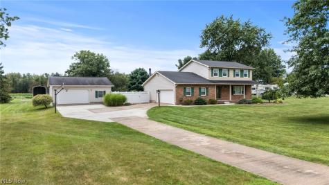 2914 Serfass Road Clinton OH 44216
