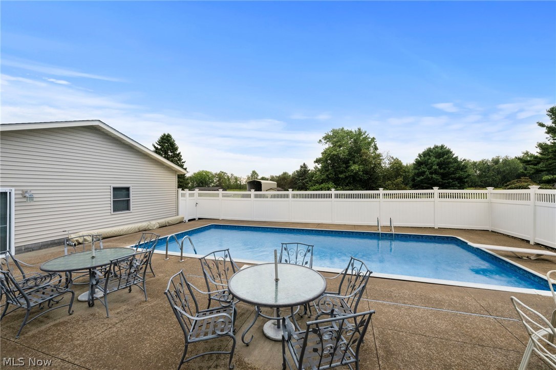 2914 Serfass Road Clinton OH 44216