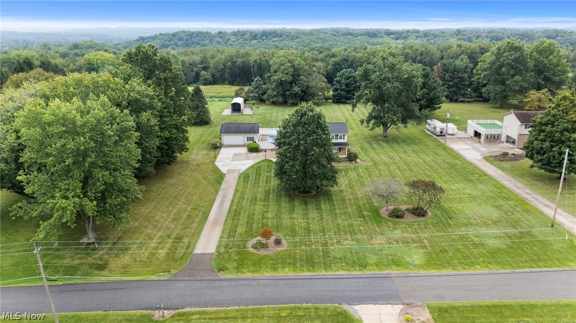 2914 Serfass Road Clinton OH 44216