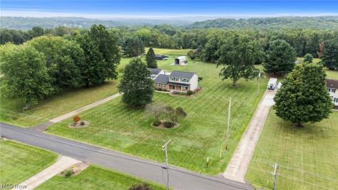 2914 Serfass Road Clinton OH 44216